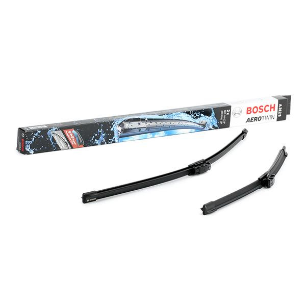 Set Stergator Parbriz Bosch Aerotwin Dacia Duster 2018→ A312S 3 397 014 312