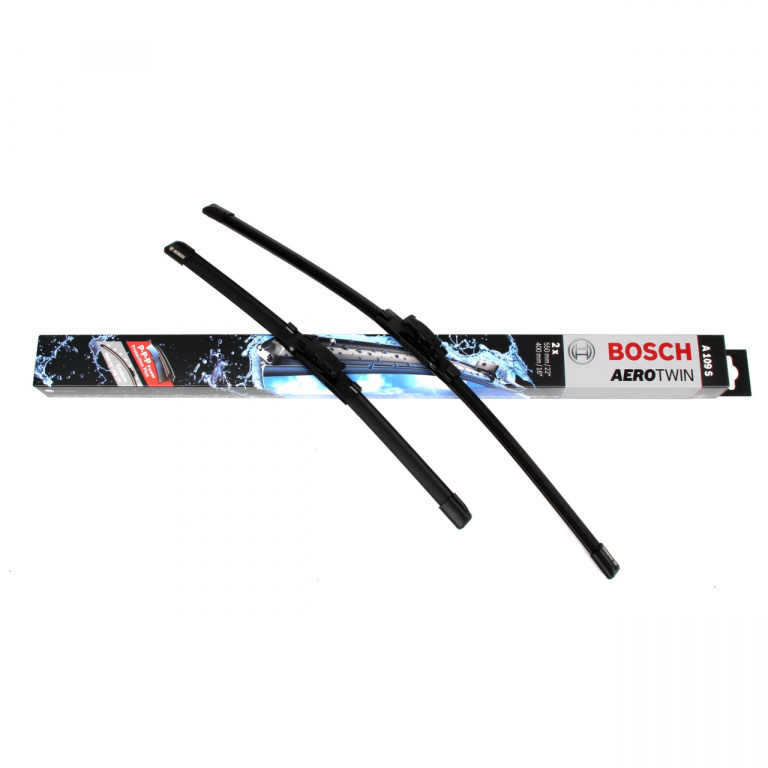 Set Stergator Parbriz Bosch Aerotwin Dacia Lodgy 2012→ A109S 3 397 014 215