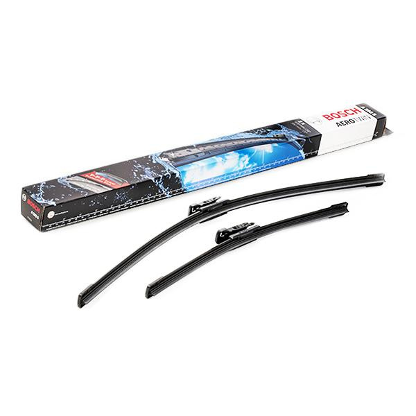 Set Stergator Parbriz Bosch Aerotwin Fiat Panda 3 2012→ A292S 3 397 007 292