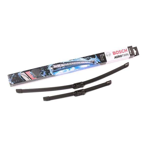 Set Stergator Parbriz Bosch Aerotwin Ford Ka 2 2008-2016 A299S 3 397 007 299