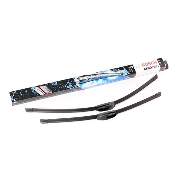 Set Stergator Parbriz Bosch Aerotwin Honda Civic 8 2006-2011 A392S 3 397 007 392