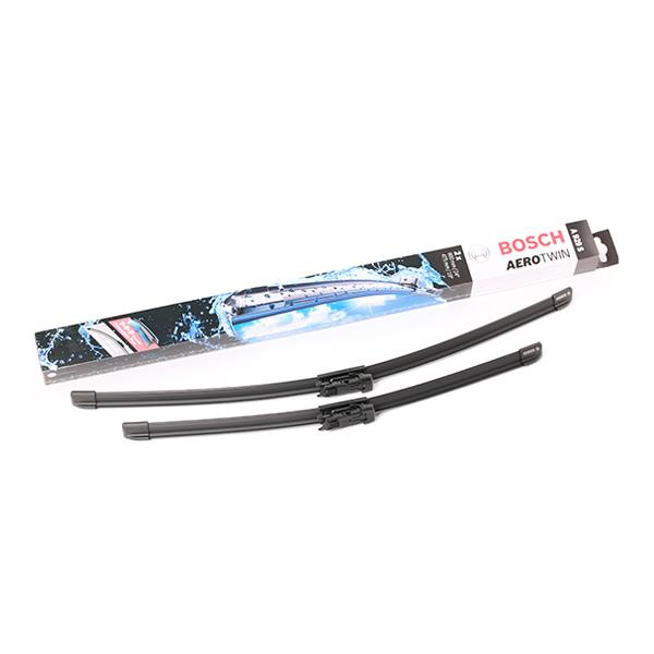 Set Stergator Parbriz Bosch Aerotwin Hyundai Equus 2009→ A929S 3 397 118 929