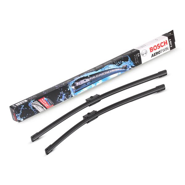 Set Stergator Parbriz Bosch Aerotwin Mazda 3 2003-2009 A927S 3 397 118 927