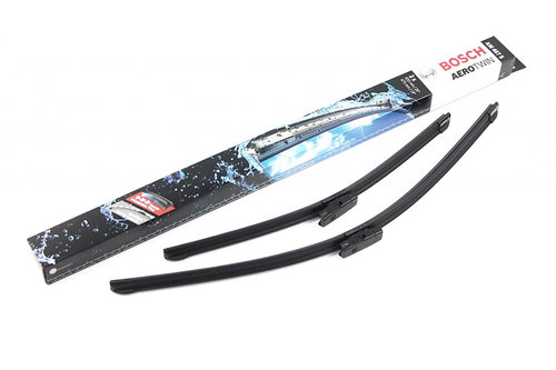 Set Stergator Parbriz Bosch Aerotwin Multi-Clip Volvo V40 2012→ AM467S 3 397 007 467