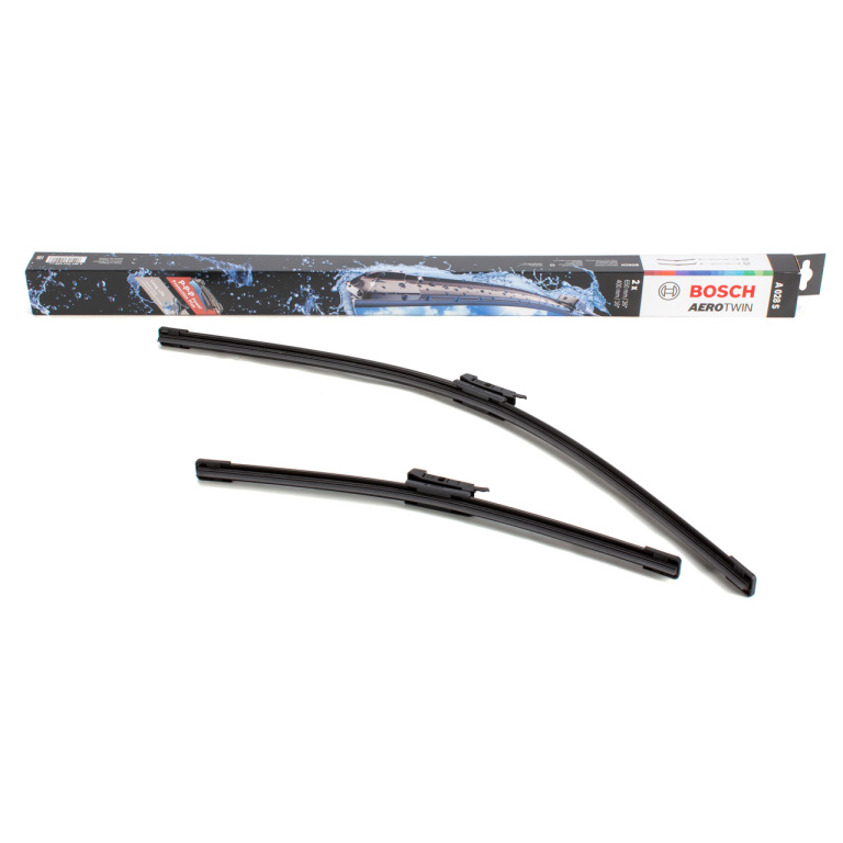 Set Stergator Parbriz Bosch Aerotwin Opel Corsa E 2014→ A028S 3 397 014 028