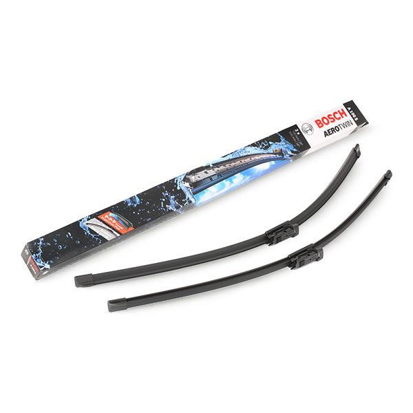 Set Stergator Parbriz Bosch Aerotwin Peugeot 307 2000-2009 A100S 3 397 007 100