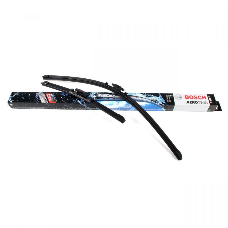 Set Stergator Parbriz Bosch Aerotwin Renault Captur 1 2013→ A250S 3 397 014 250