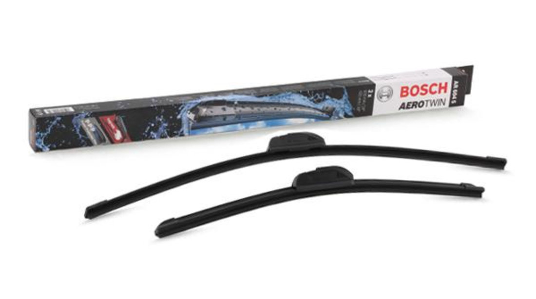 Set Stergator Parbriz Bosch Aerotwin Retrofit Kia Sorento 1 (JC) 2002→ AR604S 3 397 007 047