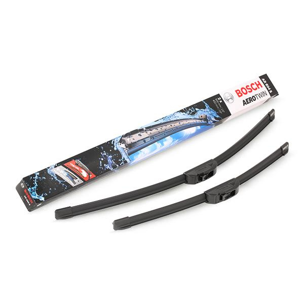 Set Stergator Parbriz Bosch Aerotwin Retrofit AR604S 3 397 118 908