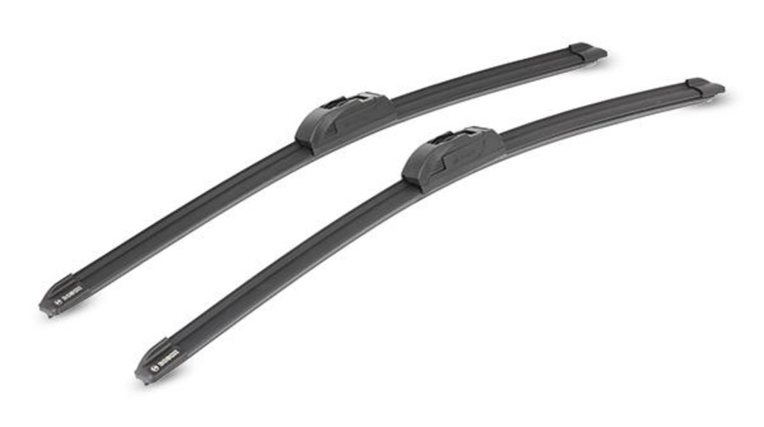 Set Stergator Parbriz Bosch Aerotwin Retrofit Land Rover Discovery 3 2004-2009 AR550S 3 397 118 906