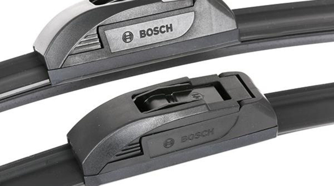 Set Stergator Parbriz Bosch Aerotwin Retrofit Land Rover Discovery 3 2004-2009 AR550S 3 397 118 906