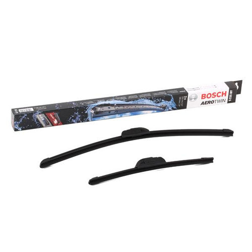 Set Stergator Parbriz Bosch Aerotwin Retrofit Hyundai Getz 2002-2010 AR553S 3 397 007 589
