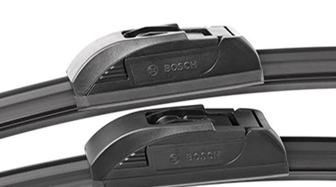 Set Stergator Parbriz Bosch Aerotwin Retrofit Hyundai Coupe RD 1996-2002 AR531S 3 397 118 901