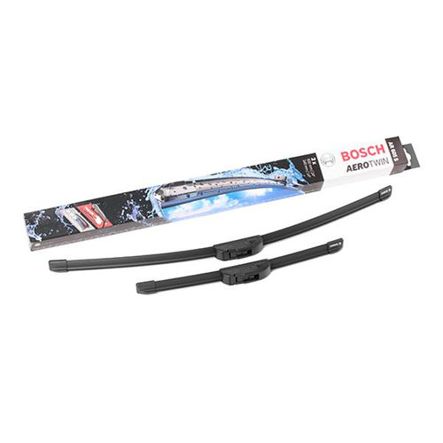 Set Stergator Parbriz Bosch Aerotwin Retrofit Nissan Note 1 2006-2013 AR605S 3 397 007 504
