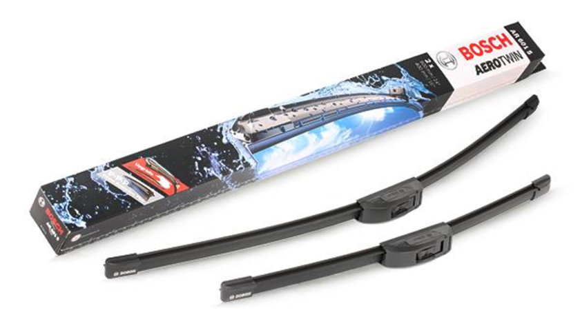 Set Stergator Parbriz Bosch Aerotwin Retrofit Toyota Picnic 1996-2001 AR601S 3 397 118 907