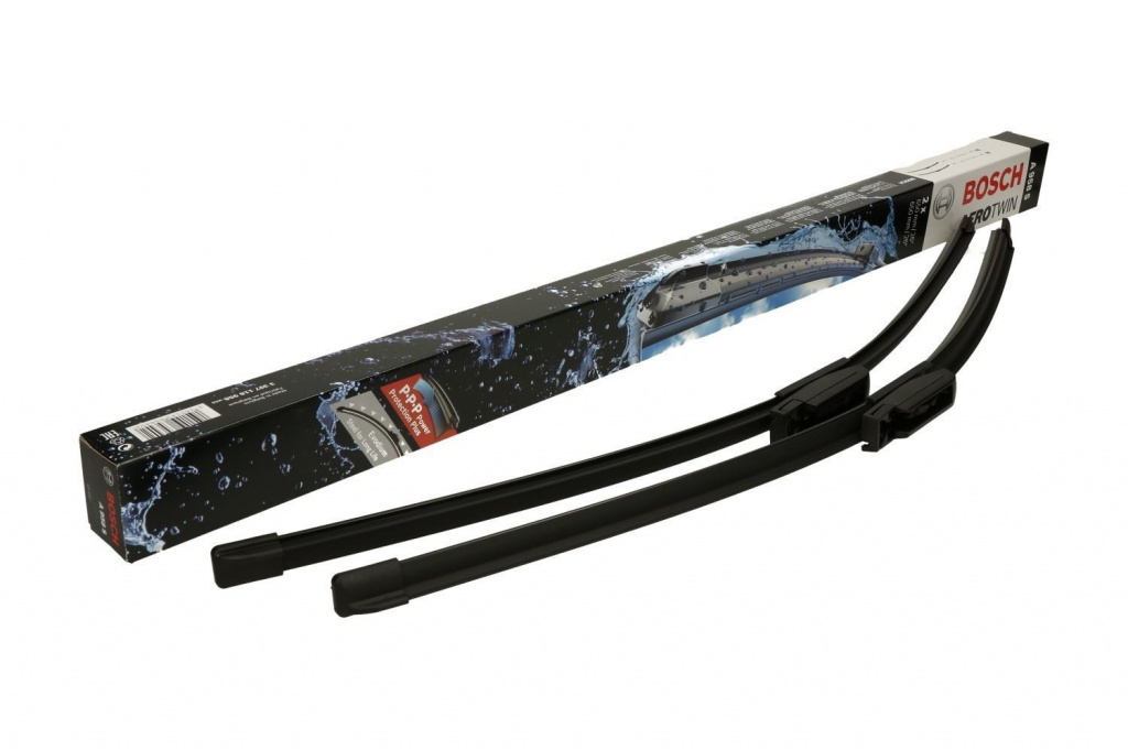 Set Stergator Parbriz Bosch Aerotwin Seat Toledo 3 2004-2009 A958S 3 397 118 958