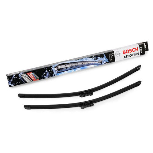 Set Stergator Parbriz Bosch Aerotwin Smart ForTwo 451 2007-2014 A294S 3 397 007 294