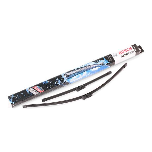 Set Stergator Parbriz Bosch Aerotwin Toyota Avensis 3 2008-2018 A538S 3 397 007 538