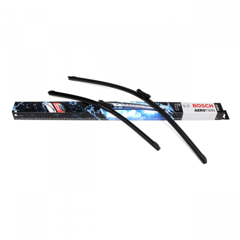 Set Stergator Parbriz Bosch Aerotwin Volkswagen Passat B8 2014→ A102S 3 397 014 116