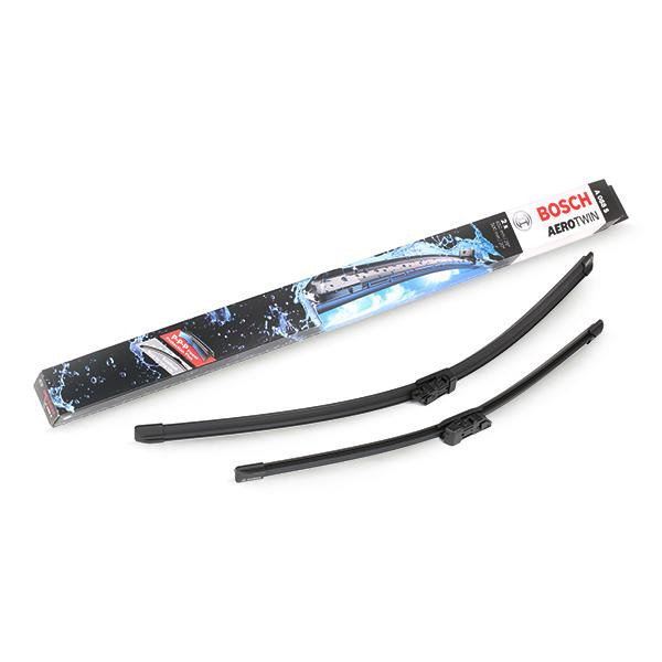 Set Stergator Parbriz Bosch Aerotwin Volvo V70 3 2007→ A088S 3 397 007 088