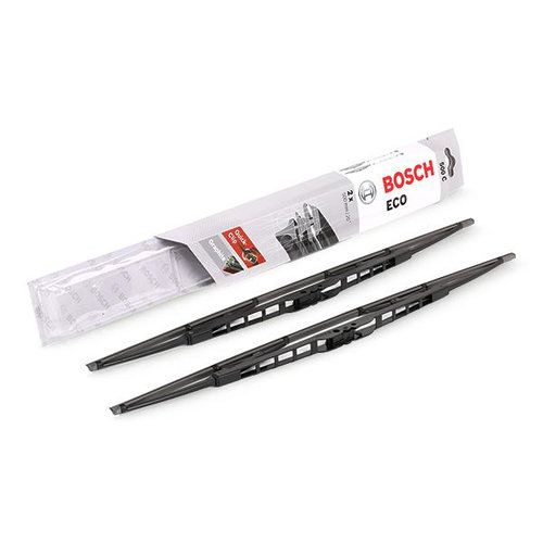 Set Stergator Parbriz Bosch Eco 500C Citroen C-Crosser 2007→ 3 397 005 161