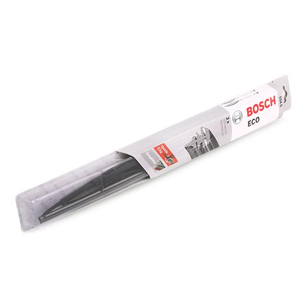 Set Stergator Parbriz Bosch Eco 554C 3 397 010 252