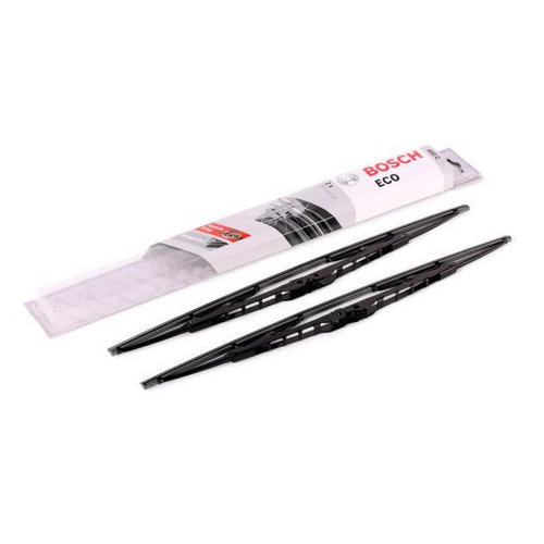 Set Stergator Parbriz Bosch Eco Fiat Tipo 1993-1995 480C 3 397 005 160