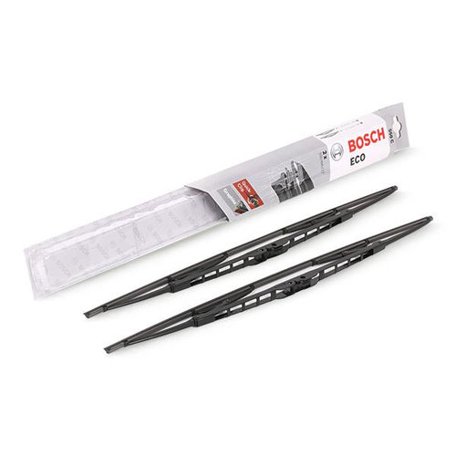 Set Stergator Parbriz Bosch Eco Iveco Daily 2 2000-2007 550C 3 397 005 163
