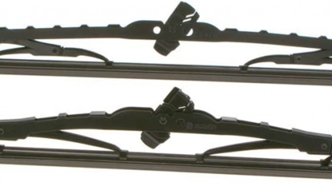 Set Stergator Parbriz Bosch Mazda 2 2003-2007 Twin 361 3 397 001 361