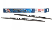 Set Stergator Parbriz Bosch Twin 480 Bmw Z3 E36 19...