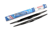 Set Stergator Parbriz Bosch Twin 533S 3 397 118 40...