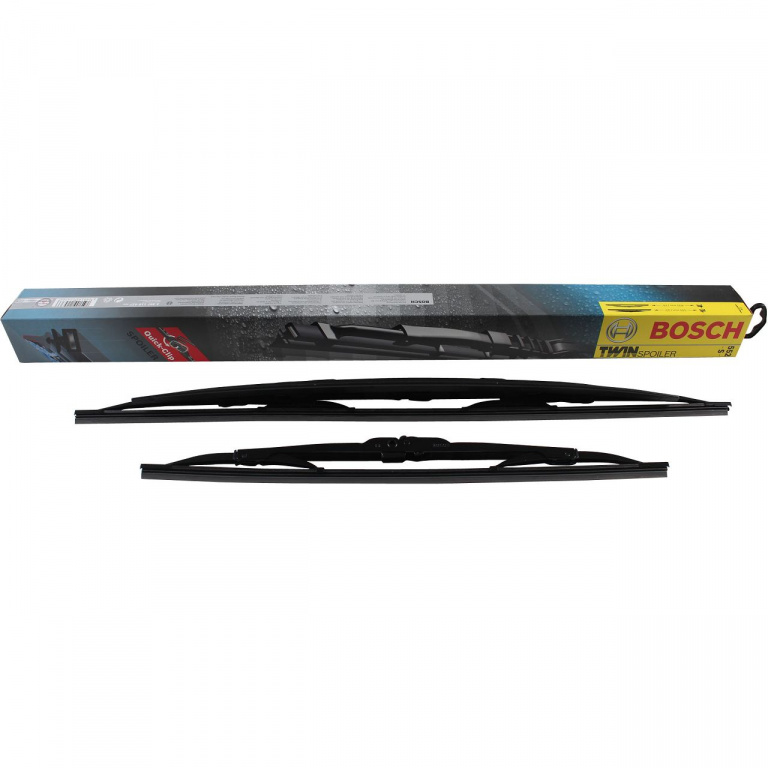 Set Stergator Parbriz Bosch Twin 552 S 3 397 118 427