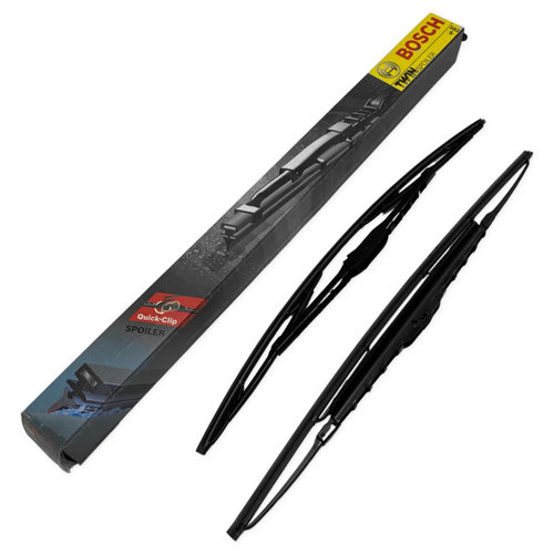Set Stergator Parbriz Bosch Twin 582 S 3 397 001 582