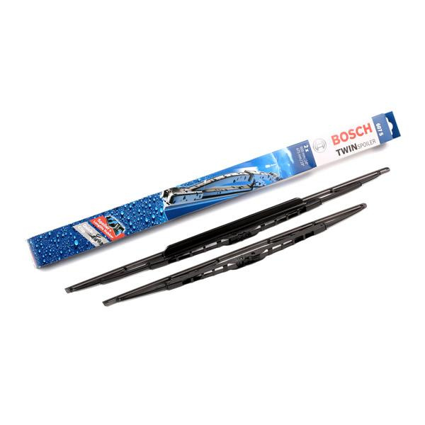 Set Stergator Parbriz Bosch Twin 607S 3 397 118 306
