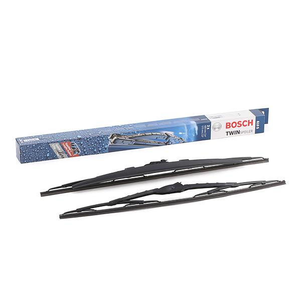 Set Stergator Parbriz Bosch Twin 610S 3 397 010 280