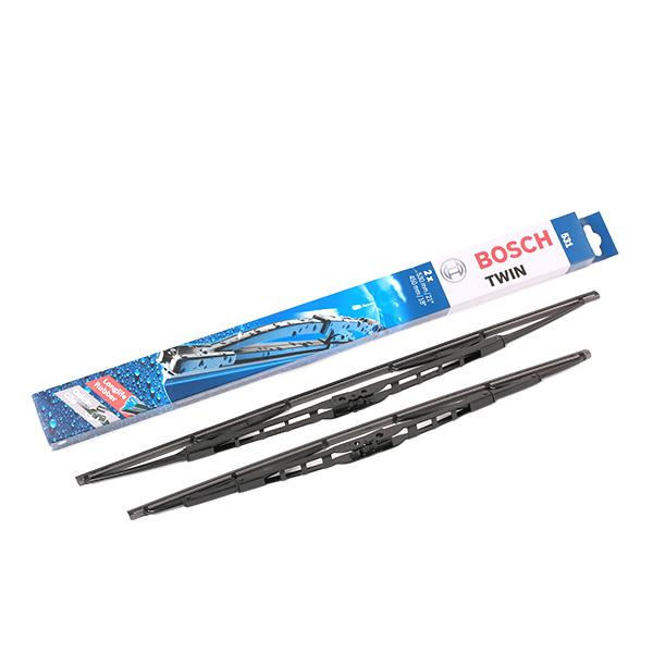 Set Stergator Parbriz Bosch Twin Daihatsu Terios 1997→ 531 3 397 118 402