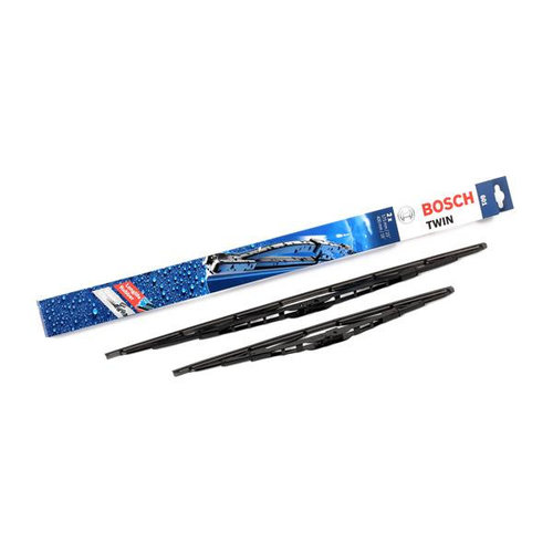 Set Stergator Parbriz Bosch Twin Lada Kalina 2004-2013 601 3 397 118 304