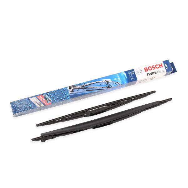 Set Stergator Parbriz Bosch Twin Opel Vectra C 2002-2008 394S 3 397 001 394