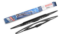 Set Stergator Parbriz Bosch Twin Volkswagen Lupo 1...