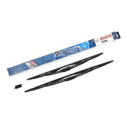 Set Stergator Parbriz Bosch Twin Volvo S60 1 2000-2010 801 3 397 001 801