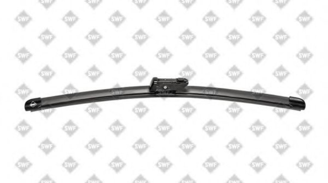 Set stergator parbriz CITROEN BERLINGO (MF) (1996 - 2016) SWF 119429 piesa NOUA