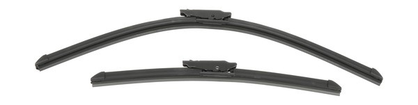 Set stergator parbriz CITROEN C-ELYSEE (2012 - 2016) OE 288905450R piesa NOUA
