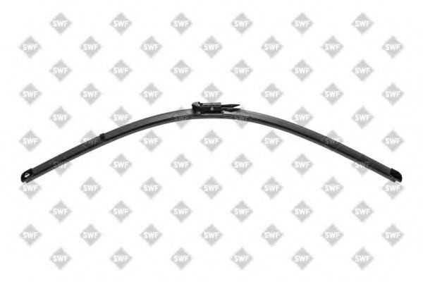 Set stergator parbriz CITROEN C5 II (RC) (2004 - 2016) SWF 119393 piesa NOUA