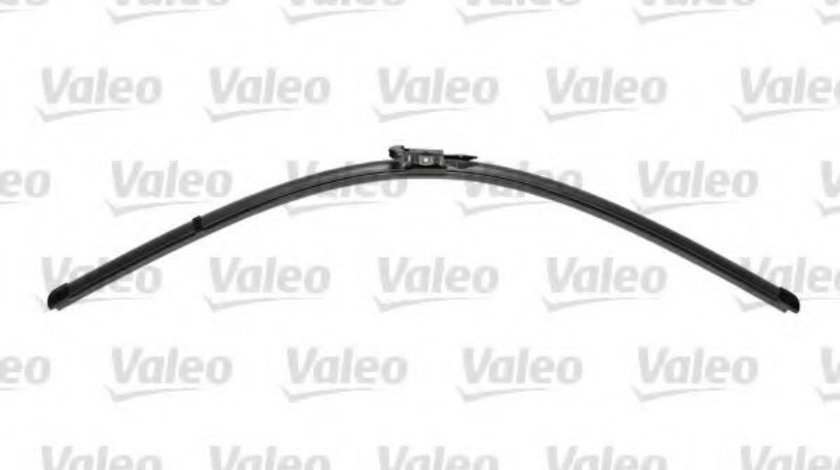 Set stergator parbriz CITROEN C5 III (RD) (2008 - 2016) VALEO 574661 piesa NOUA