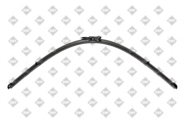 Set stergator parbriz CITROEN DS5 (2011 - 2015) SWF 119447 piesa NOUA