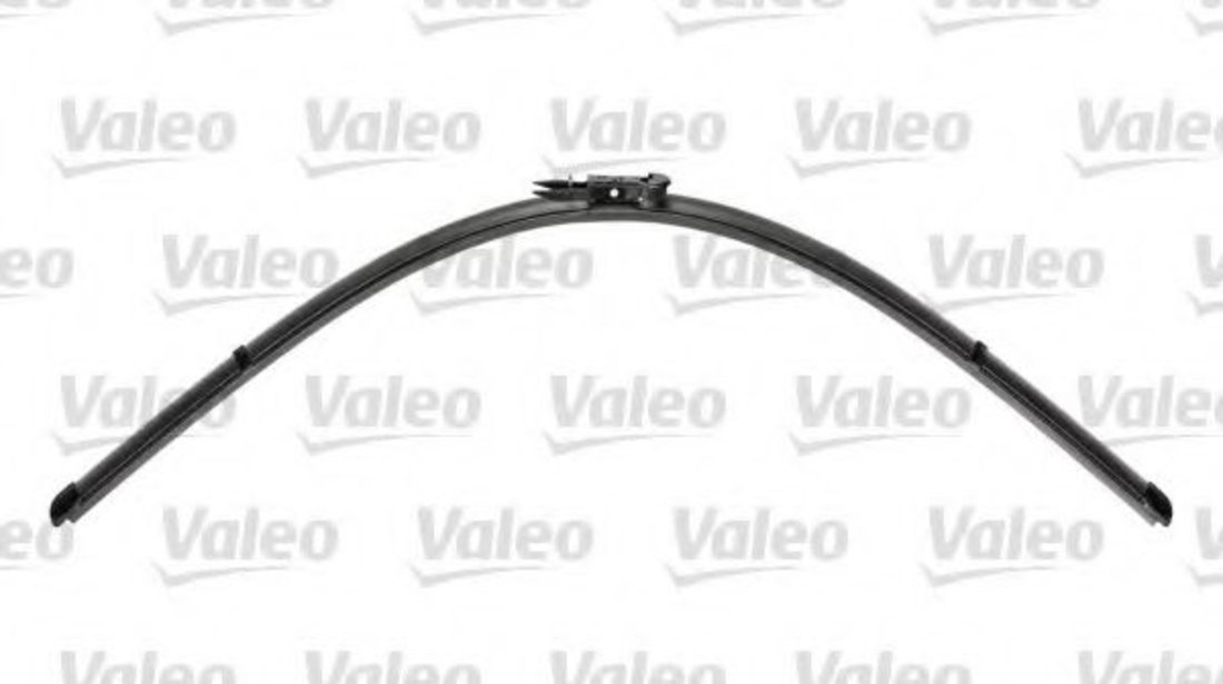 Set stergator parbriz CITROEN DS5 (2011 - 2015) VALEO 574597 piesa NOUA