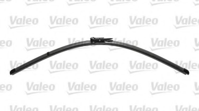 Set stergator parbriz CITROEN XSARA PICASSO (N68) (1999 - 2016) VALEO 574381 piesa NOUA