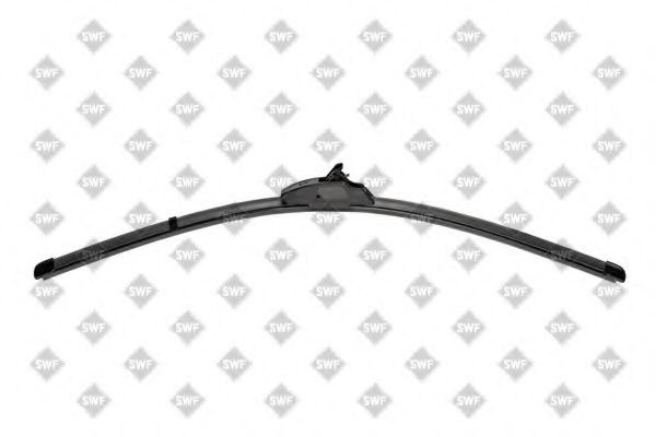 Set stergator parbriz DACIA LOGAN II (2012 - 2016) SWF 119762 piesa NOUA