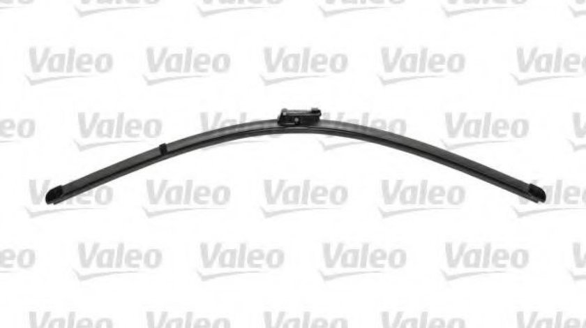 Set stergator parbriz FIAT 500 (312) (2007 - 2016) VALEO 574394 piesa NOUA