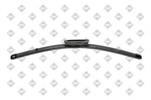 Set stergator parbriz FIAT BRAVO II (198) (2006 - 2016) SWF 119298 piesa NOUA